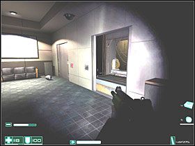 5 - Alice Wade (1) | Interwał 07-A | FEAR - F.E.A.R.: First Encounter Assault Recon - poradnik do gry