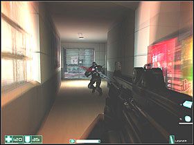 5 - Alice Wade (2) | Interwał 07-A | FEAR - F.E.A.R.: First Encounter Assault Recon - poradnik do gry