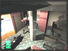 3 - Alice Wade (3) | Interwał 07-A | FEAR - F.E.A.R.: First Encounter Assault Recon - poradnik do gry