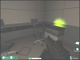 2 - Alice Wade (4) | Interwał 07-A | FEAR - F.E.A.R.: First Encounter Assault Recon - poradnik do gry