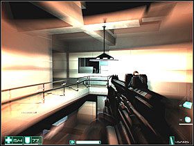 4 - Alice Wade (4) | Interwał 07-A | FEAR - F.E.A.R.: First Encounter Assault Recon - poradnik do gry