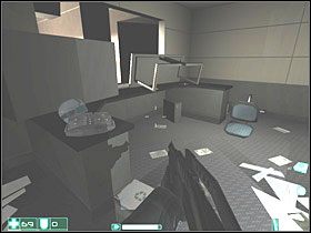 5 - Alice Wade (4) | Interwał 07-A | FEAR - F.E.A.R.: First Encounter Assault Recon - poradnik do gry