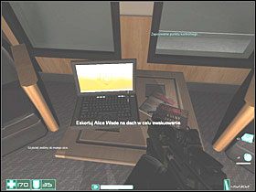 6 - Alice Wade (5) | Interwał 07-A | FEAR - F.E.A.R.: First Encounter Assault Recon - poradnik do gry