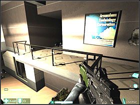 1 - Alice Wade (6) | Interwał 07-A | FEAR - F.E.A.R.: First Encounter Assault Recon - poradnik do gry