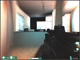 3 - Alice Wade (6) | Interwał 07-A | FEAR - F.E.A.R.: First Encounter Assault Recon - poradnik do gry