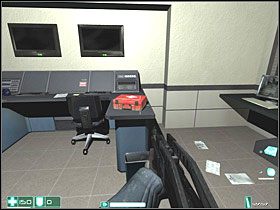 5 - Alice Wade (6) | Interwał 07-A | FEAR - F.E.A.R.: First Encounter Assault Recon - poradnik do gry