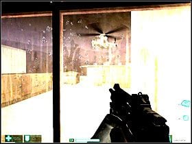 1 - Lot (1) | Interwał 07-B | FEAR - F.E.A.R.: First Encounter Assault Recon - poradnik do gry