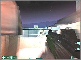 2 - Lot (1) | Interwał 07-B | FEAR - F.E.A.R.: First Encounter Assault Recon - poradnik do gry