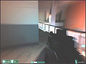 3 - Lot (1) | Interwał 07-B | FEAR - F.E.A.R.: First Encounter Assault Recon - poradnik do gry