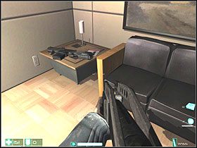 5 - Lot (2) | Interwał 07-B | FEAR - F.E.A.R.: First Encounter Assault Recon - poradnik do gry