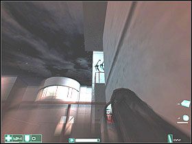 1 - Lot (3) | Interwał 07-B | FEAR - F.E.A.R.: First Encounter Assault Recon - poradnik do gry