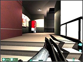 5 - Lot (3) | Interwał 07-B | FEAR - F.E.A.R.: First Encounter Assault Recon - poradnik do gry