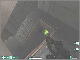 1 - Lot (4) | Interwał 07-B | FEAR - F.E.A.R.: First Encounter Assault Recon - poradnik do gry