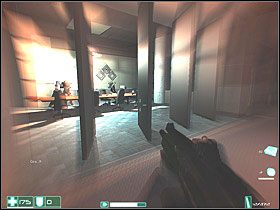 2 - Lot (4) | Interwał 07-B | FEAR - F.E.A.R.: First Encounter Assault Recon - poradnik do gry