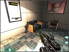 6 - Lot (4) | Interwał 07-B | FEAR - F.E.A.R.: First Encounter Assault Recon - poradnik do gry