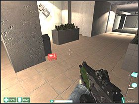 1 - Lot (5) | Interwał 07-B | FEAR - F.E.A.R.: First Encounter Assault Recon - poradnik do gry