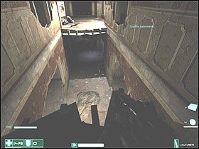 7 - Miejska zgnilizna (1) | Interwał 08-A | FEAR - F.E.A.R.: First Encounter Assault Recon - poradnik do gry