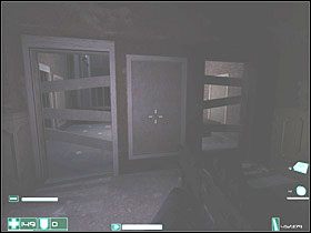 1 - Miejska zgnilizna (2) | Interwał 08-A | FEAR - F.E.A.R.: First Encounter Assault Recon - poradnik do gry