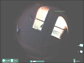 7 - Miejska zgnilizna (2) | Interwał 08-A | FEAR - F.E.A.R.: First Encounter Assault Recon - poradnik do gry