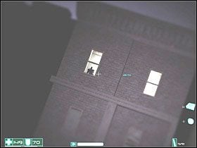 2 - Miejska zgnilizna (3) | Interwał 08-A | FEAR - F.E.A.R.: First Encounter Assault Recon - poradnik do gry