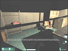 6 - Wejście (2) | Interwał 08-B | FEAR - F.E.A.R.: First Encounter Assault Recon - poradnik do gry