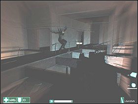 5 - Wejście (5) | Interwał 08-B | FEAR - F.E.A.R.: First Encounter Assault Recon - poradnik do gry