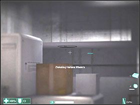 1 - Piesek salonowy (1) | Interwał 09-A | FEAR - F.E.A.R.: First Encounter Assault Recon - poradnik do gry