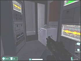 7 - Piesek salonowy (1) | Interwał 09-A | FEAR - F.E.A.R.: First Encounter Assault Recon - poradnik do gry