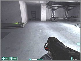 5 - Piesek salonowy (2) | Interwał 09-A | FEAR - F.E.A.R.: First Encounter Assault Recon - poradnik do gry