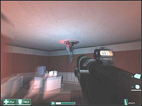 6 - Piesek salonowy (2) | Interwał 09-A | FEAR - F.E.A.R.: First Encounter Assault Recon - poradnik do gry