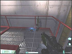 5 - Piesek salonowy (4) | Interwał 09-A | FEAR - F.E.A.R.: First Encounter Assault Recon - poradnik do gry