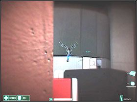 5 - Obejście (4) | Interwał 09-B | FEAR - F.E.A.R.: First Encounter Assault Recon - poradnik do gry