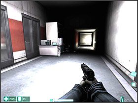 4 - Krypta (1) | Interwał 10 | FEAR - F.E.A.R.: First Encounter Assault Recon - poradnik do gry