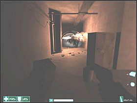 3 - Punkt zero (1) | Interwał 11 | FEAR - F.E.A.R.: First Encounter Assault Recon - poradnik do gry
