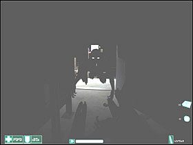 1 - Punkt zero (2) | Interwał 11 | FEAR - F.E.A.R.: First Encounter Assault Recon - poradnik do gry