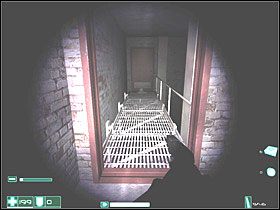 2 - Punkt zero (2) | Interwał 11 | FEAR - F.E.A.R.: First Encounter Assault Recon - poradnik do gry