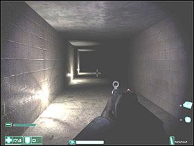 6 - Punkt zero (2) | Interwał 11 | FEAR - F.E.A.R.: First Encounter Assault Recon - poradnik do gry