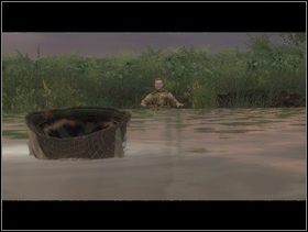 Obejrzyj trzeci dłuższy film. - [Solucja] Trzeci film - Brothers in Arms: Earned in Blood - poradnik do gry