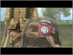 Teraz już tylko czas obejrzeć ostatni filmik ... - [Solucja] Outro - Brothers in Arms: Earned in Blood - poradnik do gry