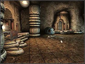 1 - Poradnik do gry - 01 KVEER | Myst V Koniec Wieków - Myst V: Koniec Wieków - poradnik do gry