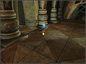 5 - Poradnik do gry - 01 KVEER | Myst V Koniec Wieków - Myst V: Koniec Wieków - poradnik do gry