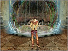 Wysłuchałem córki Atrusa - Poradnik do gry - 01 KVEER | Myst V Koniec Wieków - Myst V: Koniec Wieków - poradnik do gry