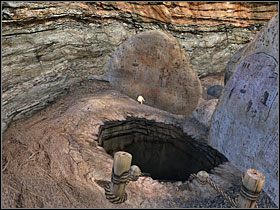 9 - Poradnik do gry - 01 KVEER | Myst V Koniec Wieków - Myst V: Koniec Wieków - poradnik do gry