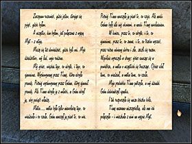 Skręciłem w prawo i na końcu korytarza dostrzegłem wejście do niewielkiego pokoju - 02 TUNELE DNI | Myst V Koniec Wieków - Myst V: Koniec Wieków - poradnik do gry