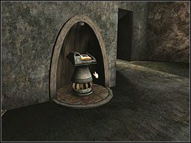 7 - 02 TUNELE DNI | Myst V Koniec Wieków - Myst V: Koniec Wieków - poradnik do gry