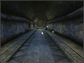 1 - 04 TUNELE DNI | Myst V Koniec Wieków - Myst V: Koniec Wieków - poradnik do gry