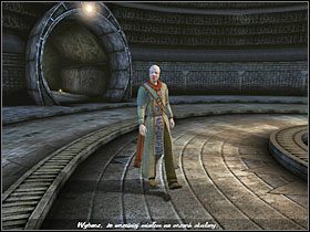 2 - 04 TUNELE DNI | Myst V Koniec Wieków - Myst V: Koniec Wieków - poradnik do gry