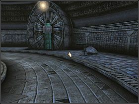 3 - 04 TUNELE DNI | Myst V Koniec Wieków - Myst V: Koniec Wieków - poradnik do gry