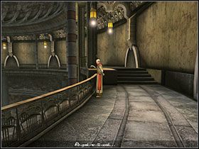 6 - 04 TUNELE DNI | Myst V Koniec Wieków - Myst V: Koniec Wieków - poradnik do gry