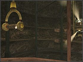 2 - 06 TUNELE DNI cz.1 | Myst V Koniec Wieków - Myst V: Koniec Wieków - poradnik do gry